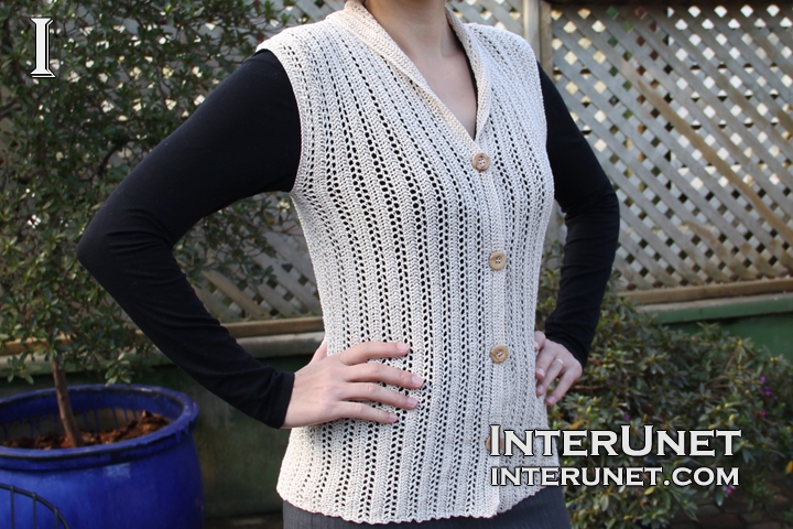 crochet jacket crochet-women's-jacket