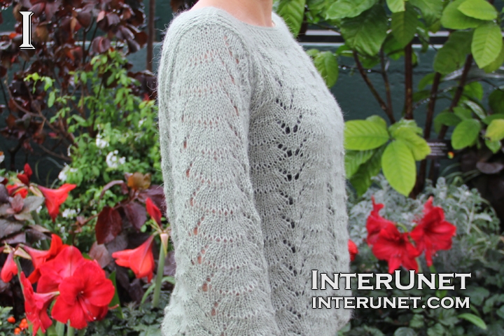 women’s-lace-sweater