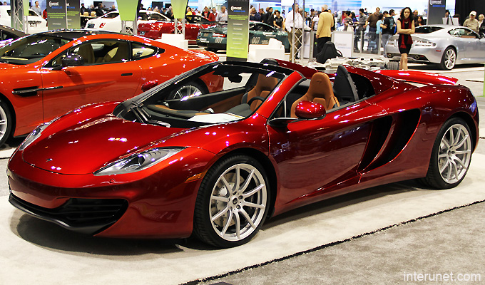 mclaren-12c-spider
