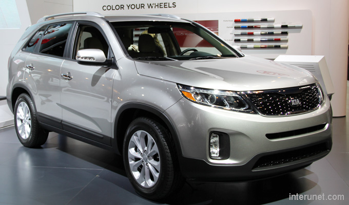 2014-kia-sorento-exterior