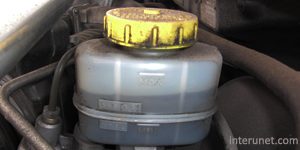 brake-fluid