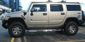 hummer-H2-off-road