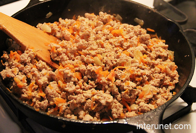 fried-meat-with-carrots-and-onions