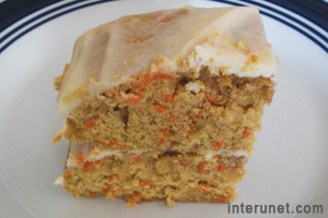 carrot-cake