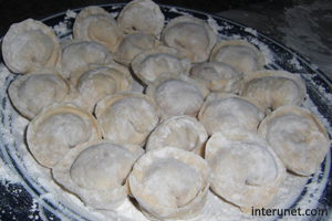 making-dumplings