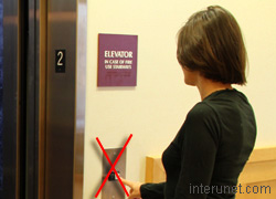 waiting-for-elevator
