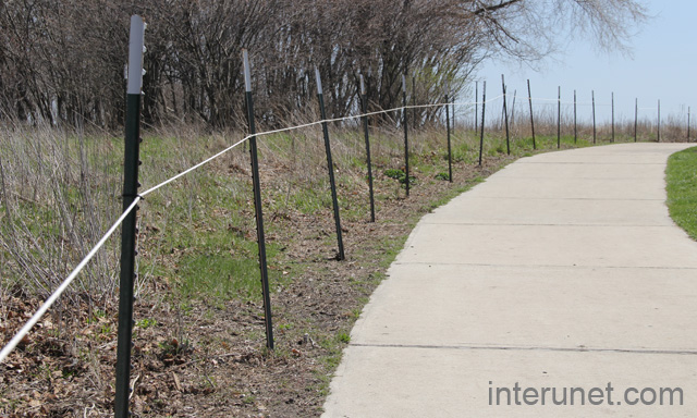 simplest-temporary-fence