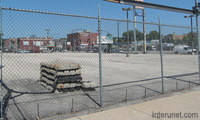 commercial-fence