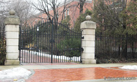 concrete-pillars-steel-gates-combination