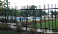 pool-fence