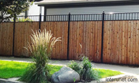 steel-wood-fence-design