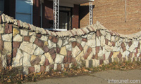 stylish-stone-fence