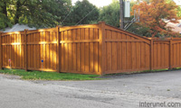 wood-fence