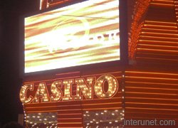 casino