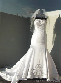 wedding-dress